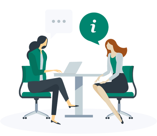 Personal Consultation